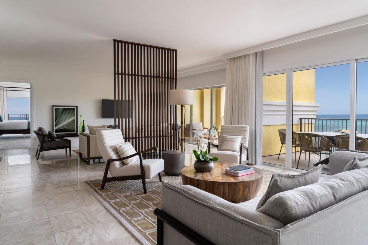 Suíte Ritz-Carlton