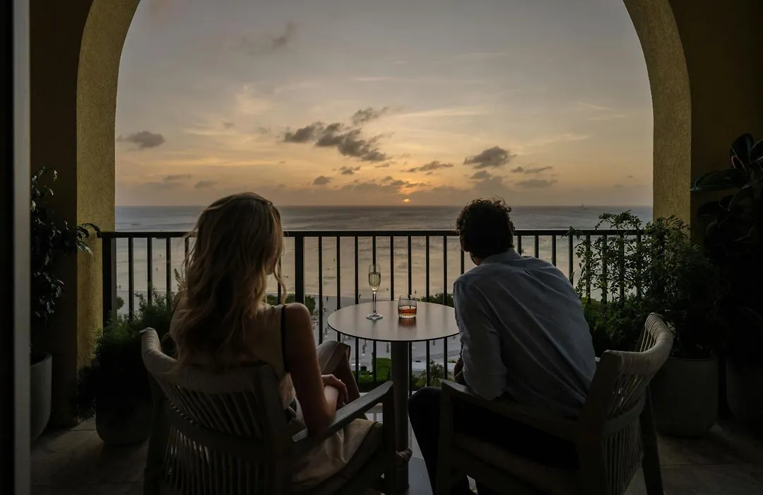 The Ritz-Carlton, Aruba-1